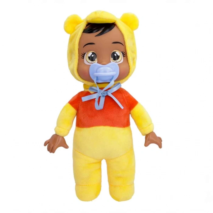 Ağlayan Yumuş Bebekler CYB52000