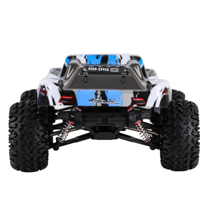 AJ22-20 Kumandalı 1:12 70 km/h Off Road Araba 4x4