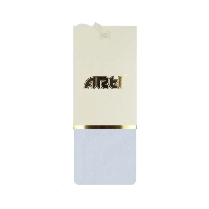 Alona Düz Külotlu Çorap 1-5 300182 Beyaz