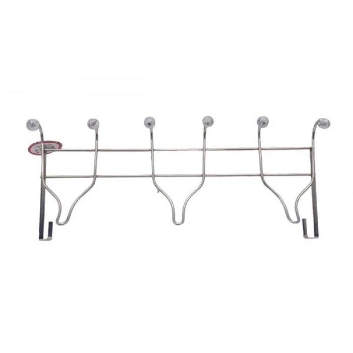 Amerikan Kapı Arkası Askı Altı Kollu (5148)