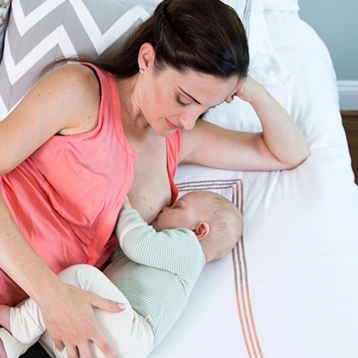 Anne Göğüs Ucu Kremi 40 Gr