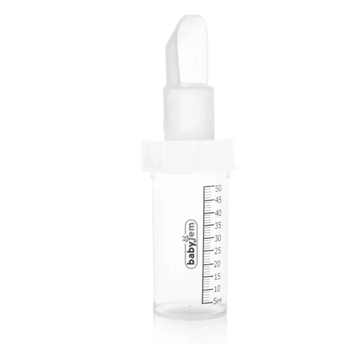 Anne Süt Kaşığı TPU 694