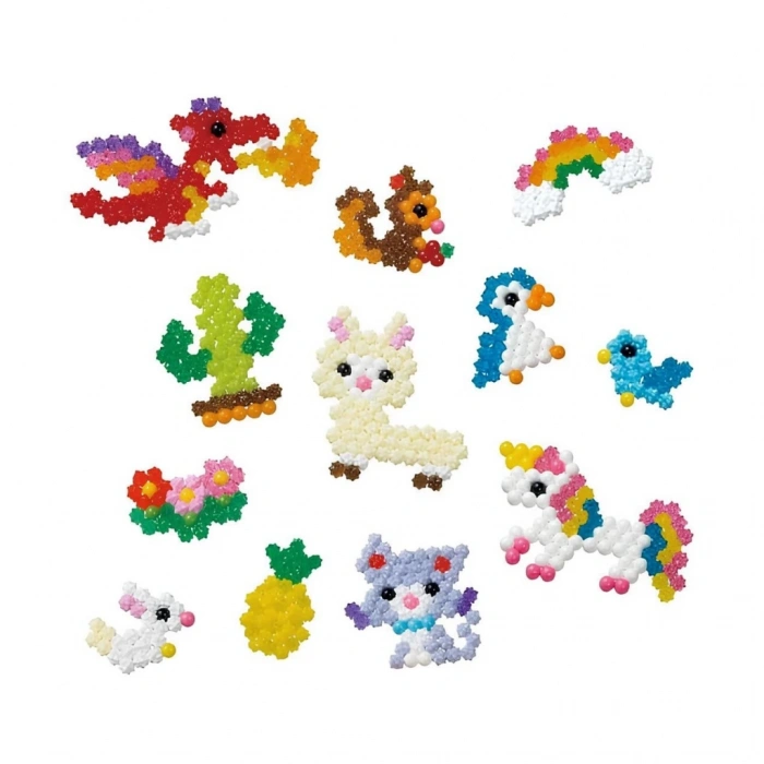 Timion Aquabeads Star Bead Başlangıç Seti