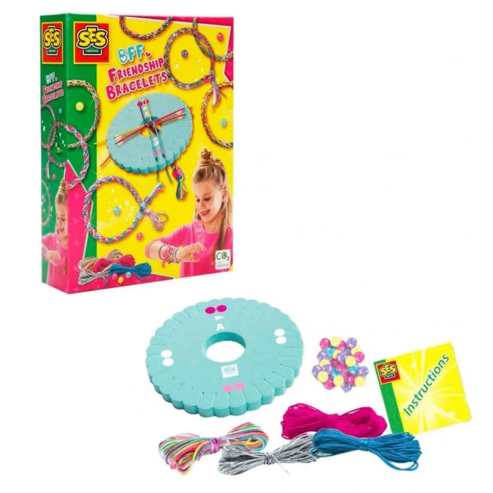 Timion Arkadaşlık Bileklik Yapım Seti