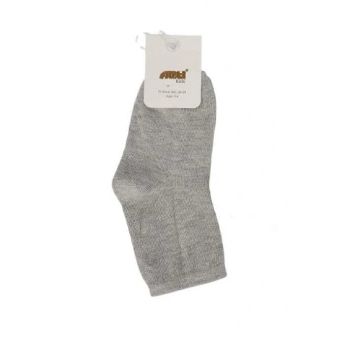 Artı Tiger Soket Çorap 200028 (ADET FİYATIDIR)