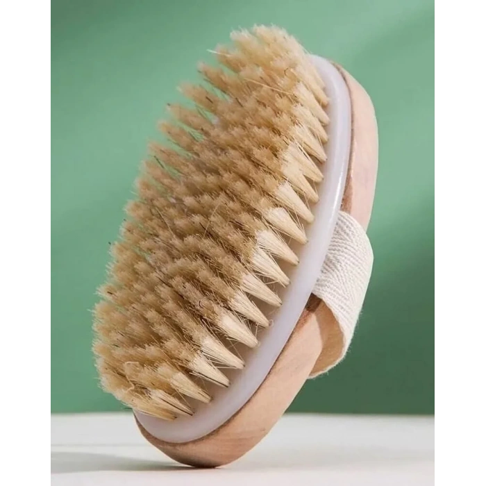 At Kılı Vücut Fırçası (5148)