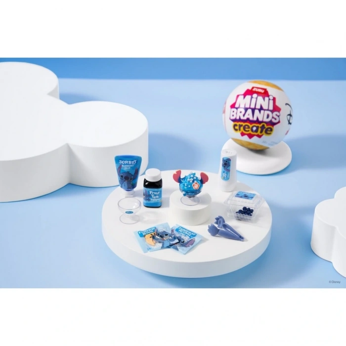 Atıştırmalıkları Sürpriz Paket