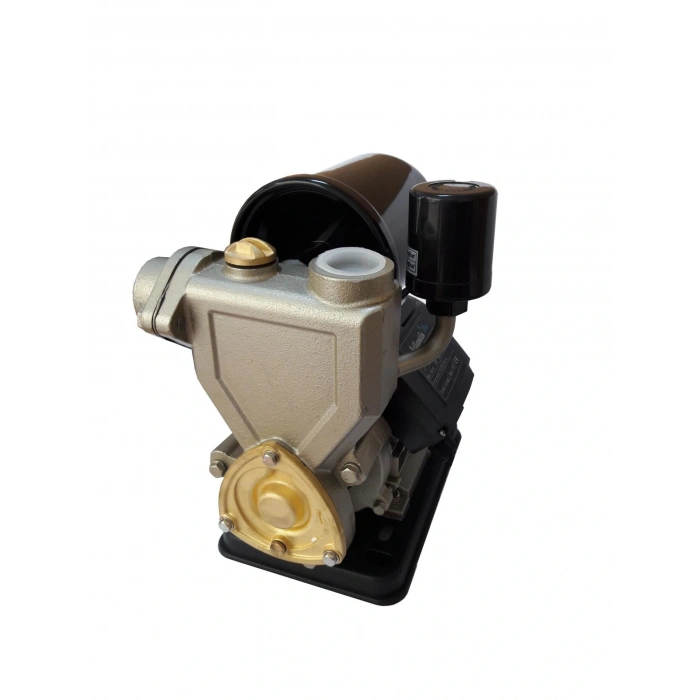 Timion Atlantis Enj30 Basınçlandırma Pompası Sıcak Su Uyumlu