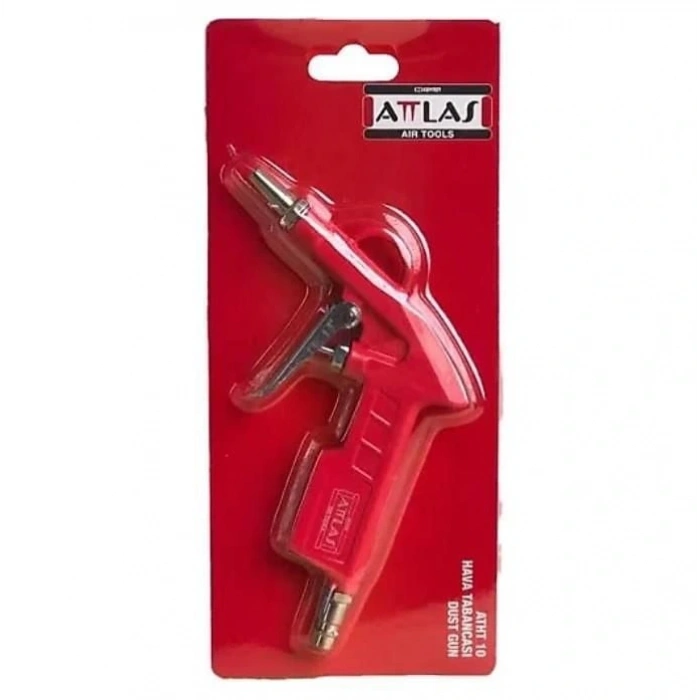 Timion Attlas Atht10 Hava Tabancası Kısa