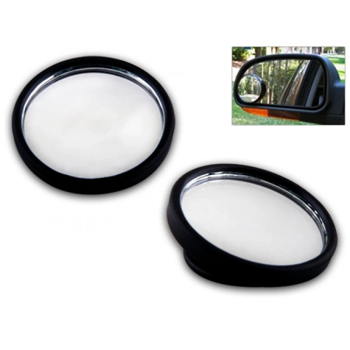 Ayarlanabilir Kör Nokta Ayna Seti (5148)