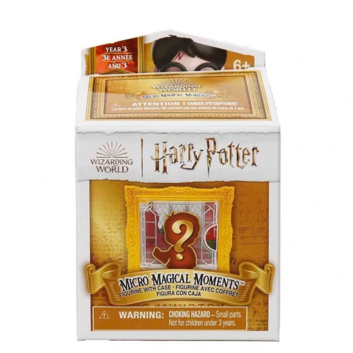 Timion Sürpriz Figür Paketi