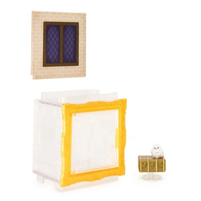 AZKABAN TUTSAĞI MİKRO FİGÜR TEKLİ SÜRPRİZ