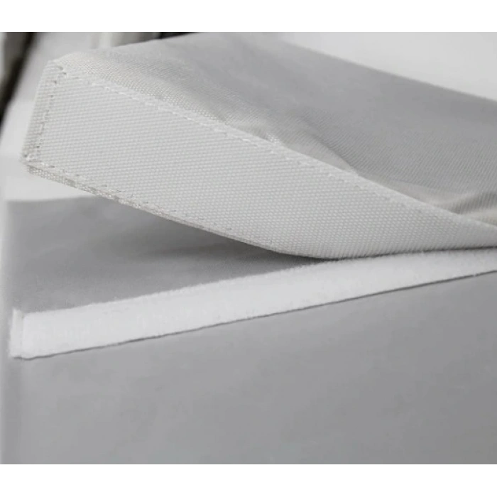  Katlamalı Anne & Bebek Organizer 795 Yeşil Çiçek