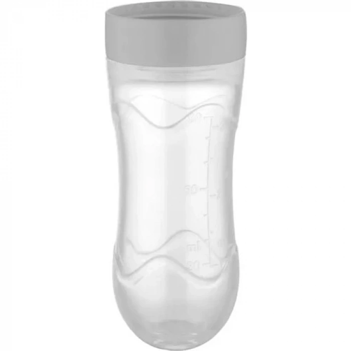 Timion  Sıkmalı Kaşık 806 Gri