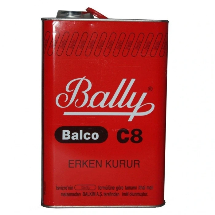Timion Bally Balco C8 3200 Gr Çok Amaçlı Yapıştırıcı