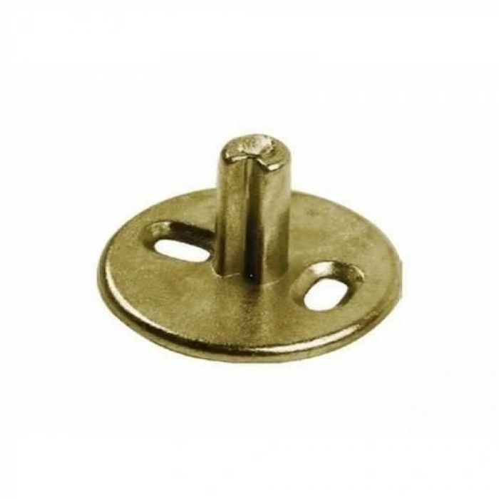 Timion Banyo Aksesuarı Montaj Duvara Bağlantı Aparatı