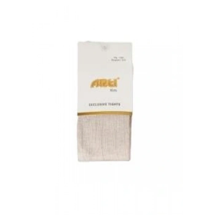 Barbara Kız Külotlu Çorap 300248 Asorti