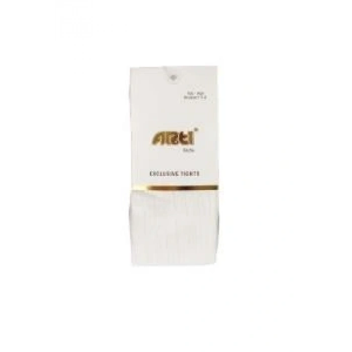 Barbara Kız Külotlu Çorap 300248 Asorti