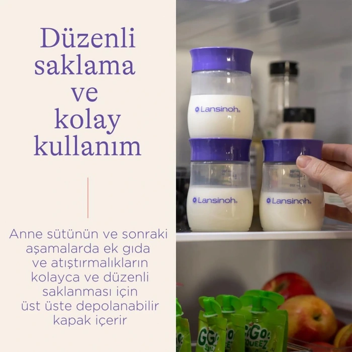 Başlangıç Biberon Seti