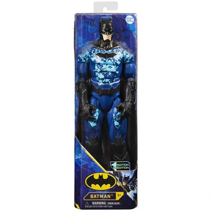 Timion Batman Figür 30 cm.