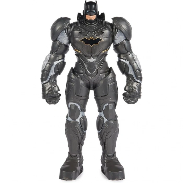 Timion Batman Giant Serisi Batman Figür 30 cm