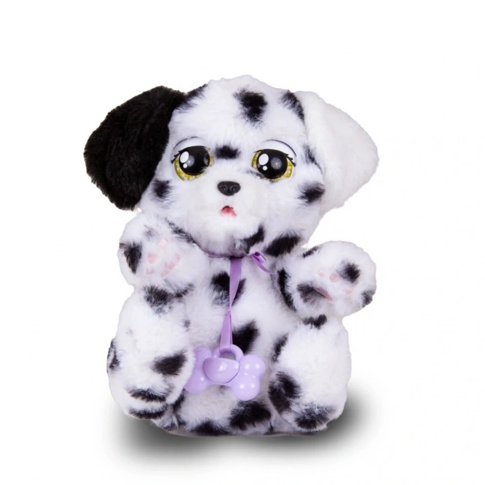 BAW08000 Baby Paws Sesli Dalmaçyalı 20 cm Peluş