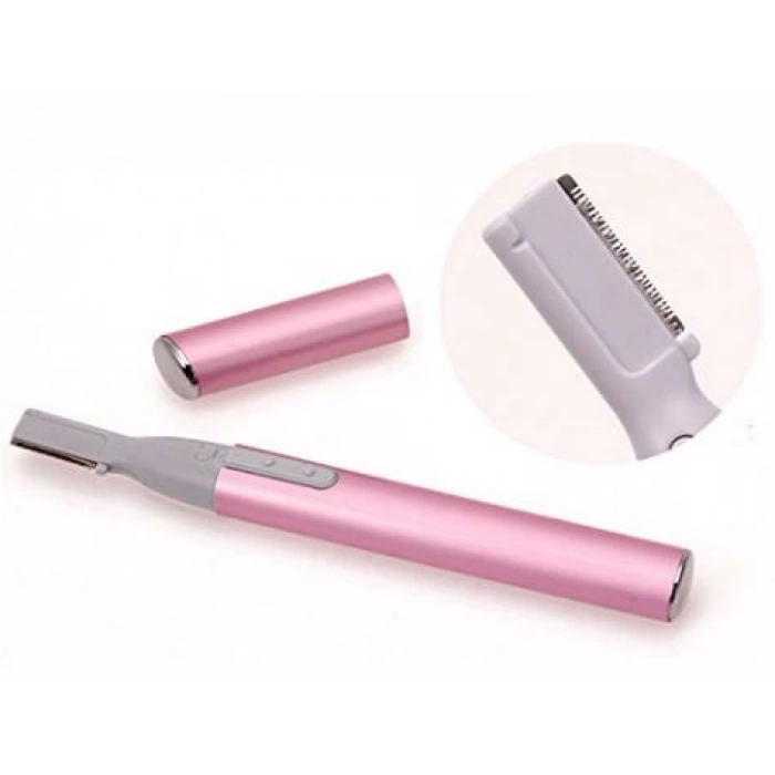 Bayan Kaş Ve Bıyık Alma Makinesi (5148)