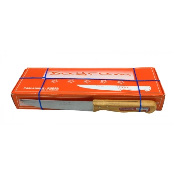 Bayram No-24 Sebze Ekmek Bıçağı (5148)