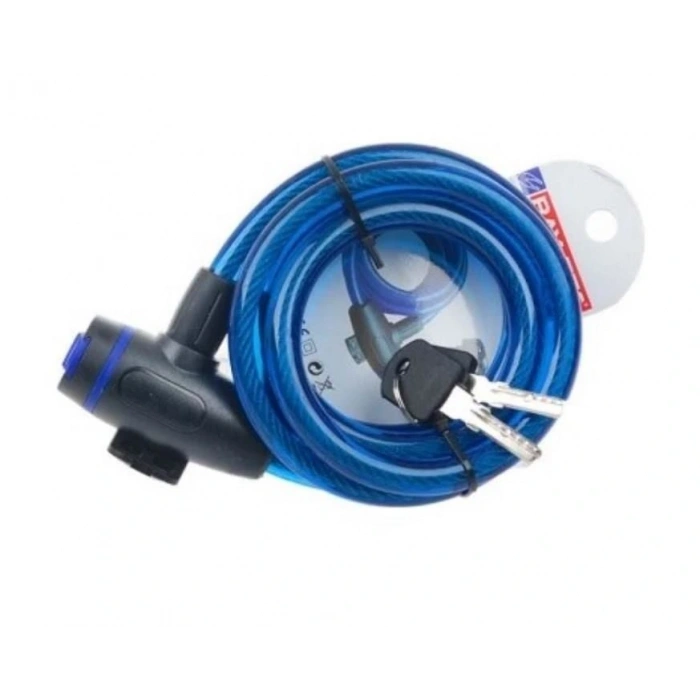 Timion BayTec Mk2472 Bisiklet Kilidi 150 Cm