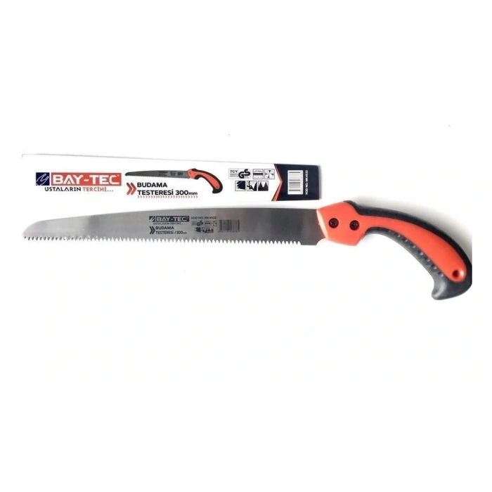 Timion BayTec Mk4532 Budama Testeresi 300 Mm