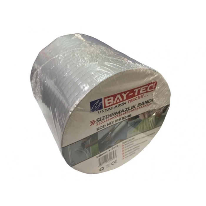 Timion Baytec Su Sızdırmaz Bant 96 Mm 2 Metre