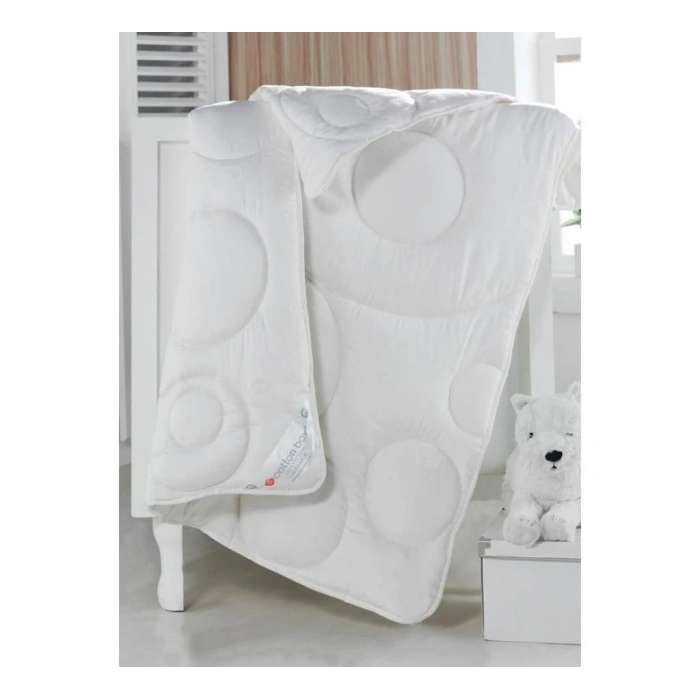 Bebek Pamuk Yorgan