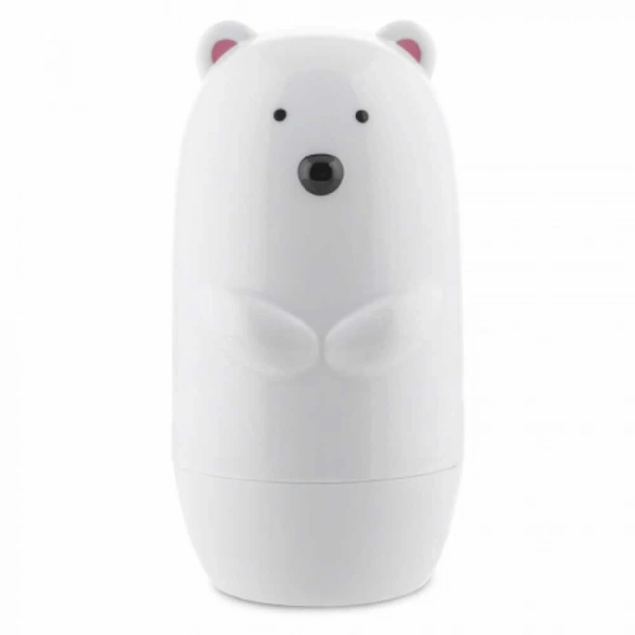 Bebek Tırnak Bakım Seti Kutup Ayısı