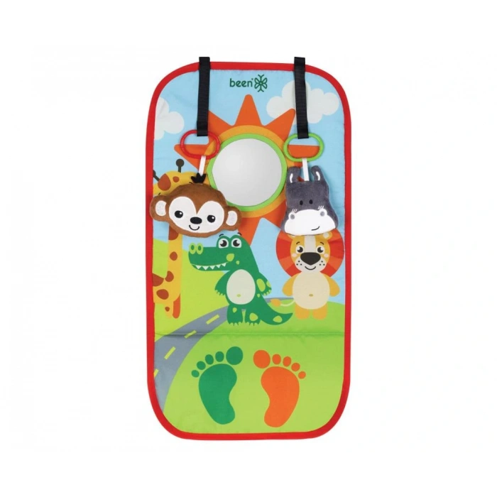 been Oto Koltuğu Oyuncağı