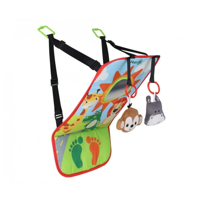 been Oto Koltuğu Oyuncağı