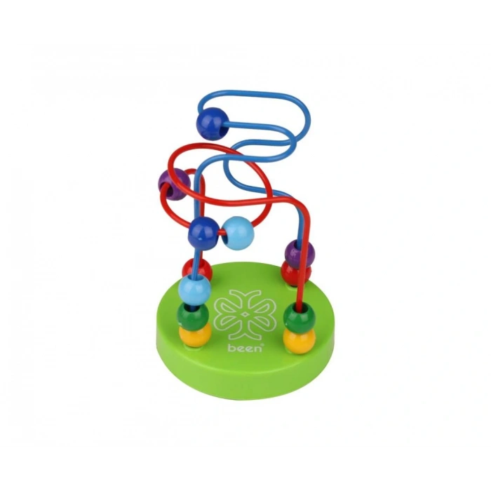 been Vantuzlu Koordinasyon Oyuncağı