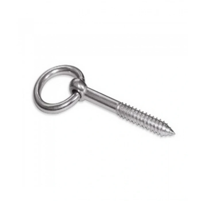 Timion Beşel Halkalı Vida 10 Mm