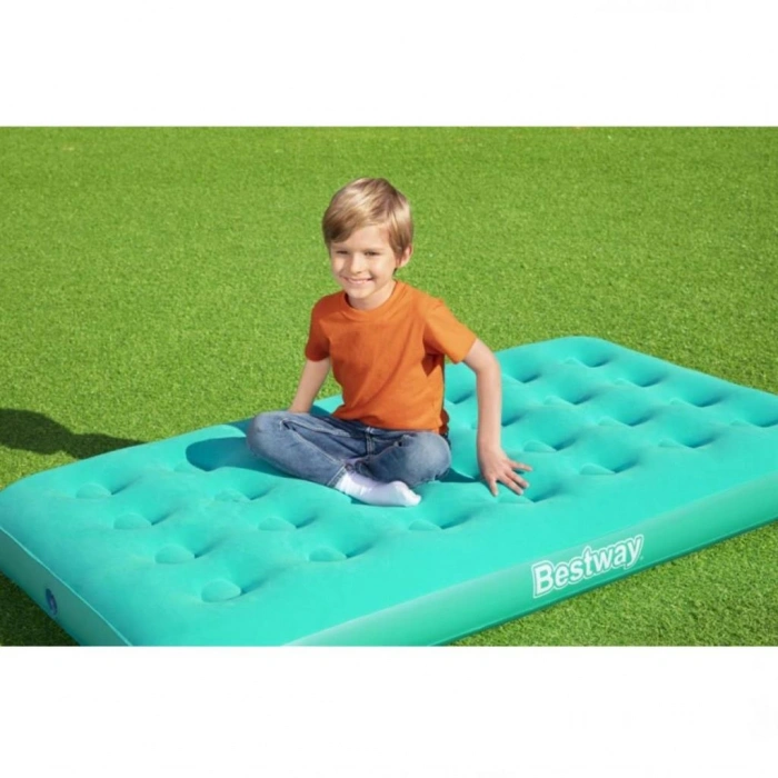 Timion Drowsy Dreamer Şişme Kadife Yatak 67918