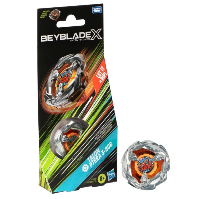 Beyblade Top Talon Ptera 3-80B