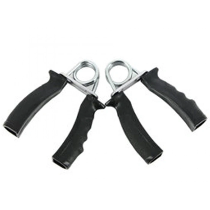 Bilek Güçlendirme Yayı (2li Set) - Süngerli  (5148)