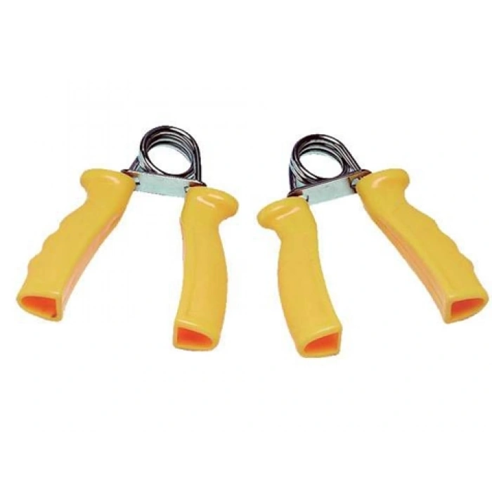 Bilek Güçlendirme Yayı (2li Set) - Süngerli  (5148)