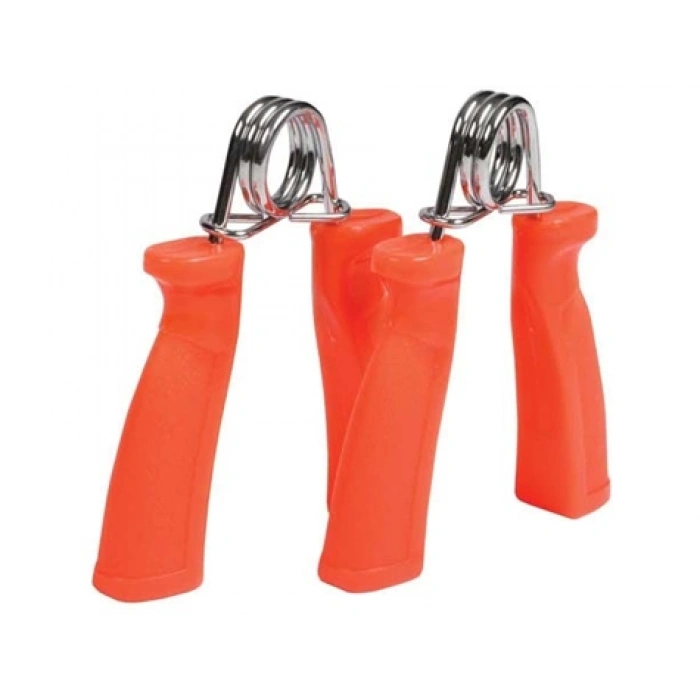 Bilek Güçlendirme Yayı (2li Set) - Süngerli  (5148)