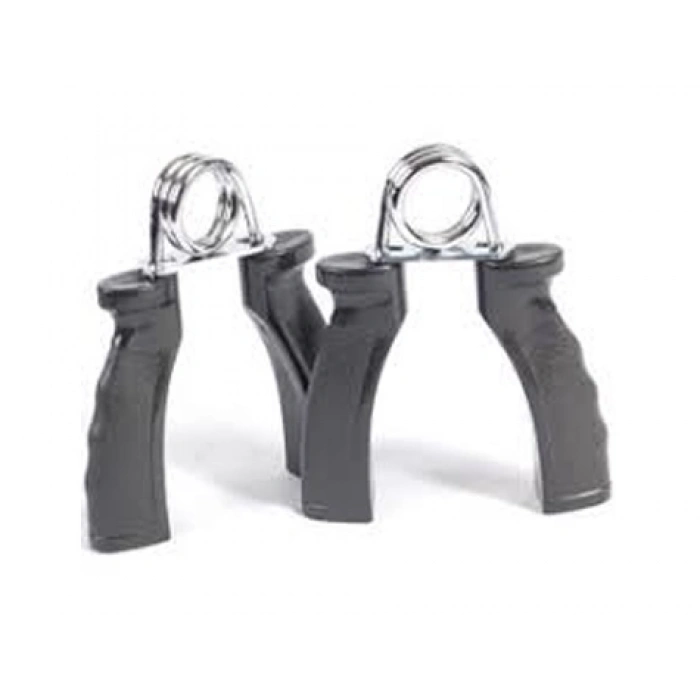 Bilek Güçlendirme Yayı (2li Set) - Süngerli  (5148)