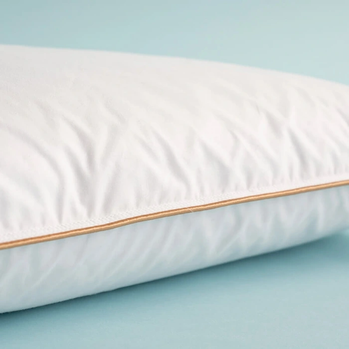 Bimba Downa Kaz Tüyü Baby Yastık %30 Gıdık 35x45