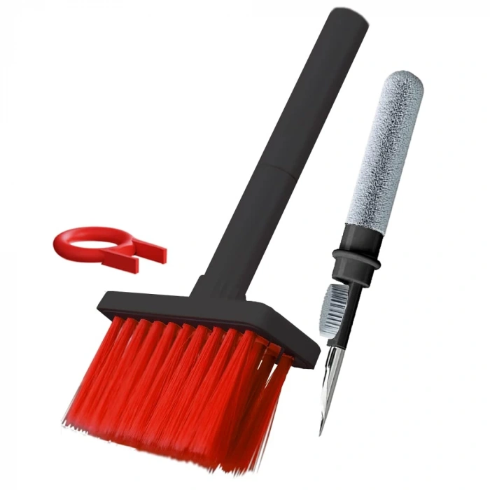 Bluetooth Kulaklık ve Bilgisayar Temizleme Kalemi (5148)