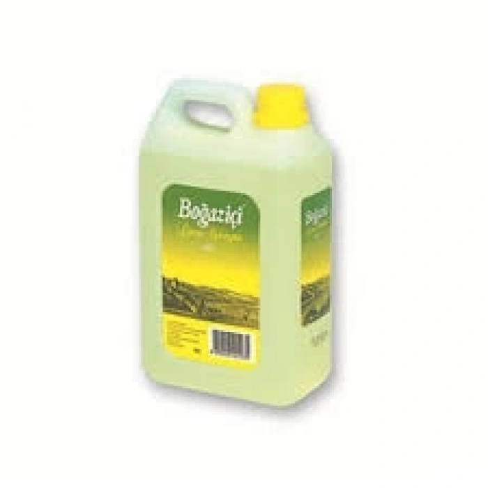 Boğaziçi Limon Kolonya Bidon 950ml (5148)