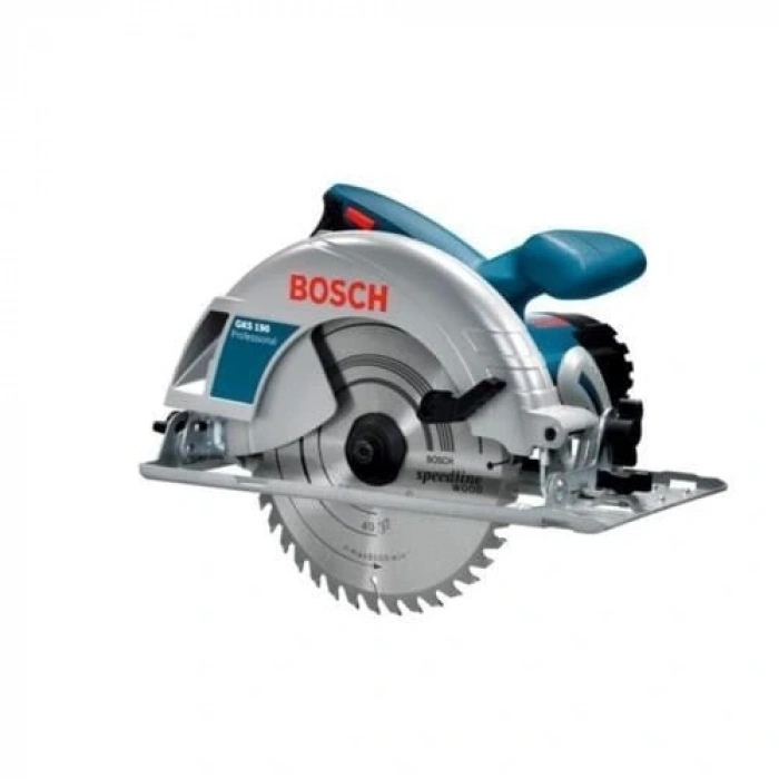 Timion Bosch Gks 190 Daire Testere 190 Mm 1400 Watt