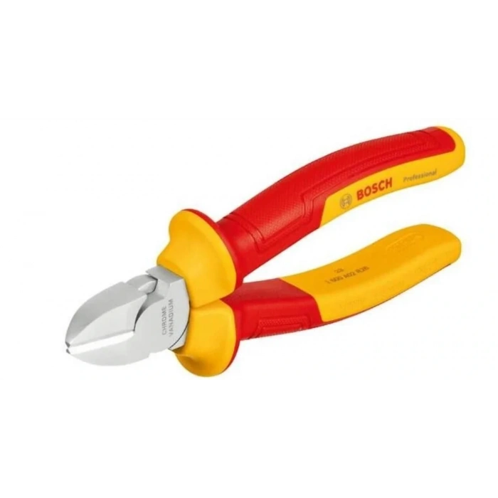 Timion Bosch Profesyonel İzoleli Yan Keski 160 Mm