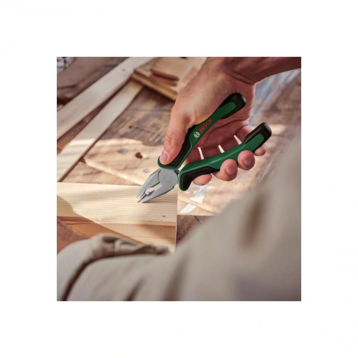 Timion Bosch Üniversal El Aleti Seti 17 Parça