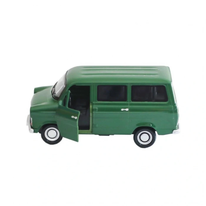 BRL17F Metal Çek Bırak Ford Minübüs Havalı Korna -Birliktoys